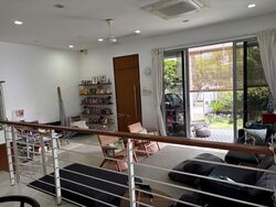 Tai Hwan Garden (D19), Terrace #561261911